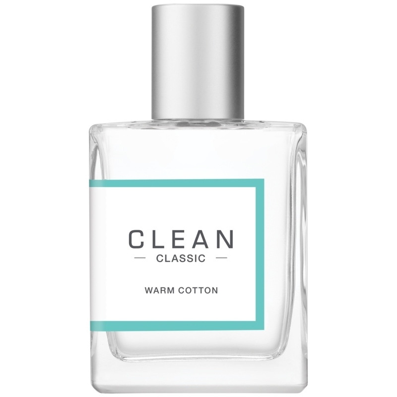 Classic Warm Cotton Parfumovaná Voda 60ml - Nezabalený Produkt