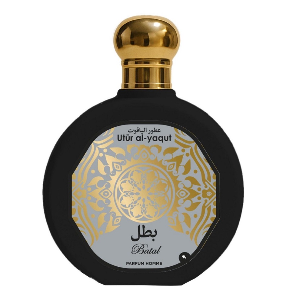 Utur Al Yaqut Batal