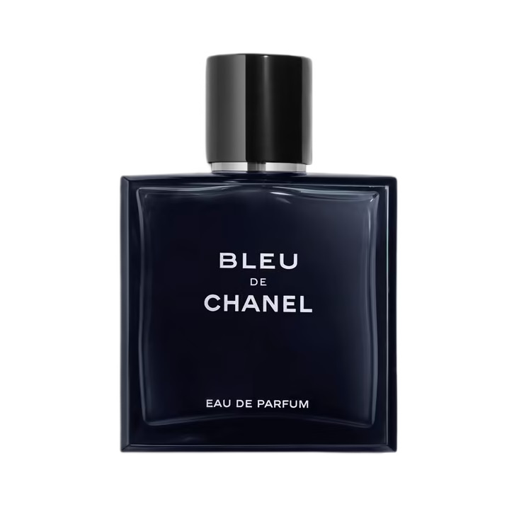 Bleu De Chanel Eau De Pour Homme 2