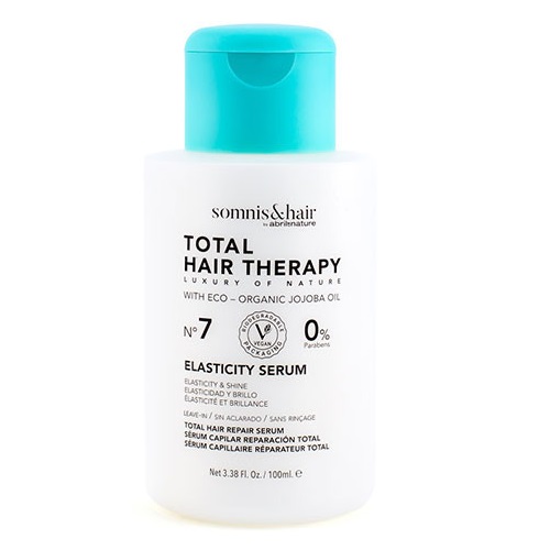Regeneračné Sérum Na Vlasy Total Hair Therapy Nº7 100ml