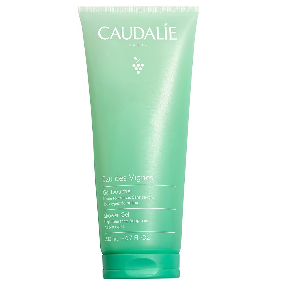 Eau Des Vignes Sprchový Gél 200ml