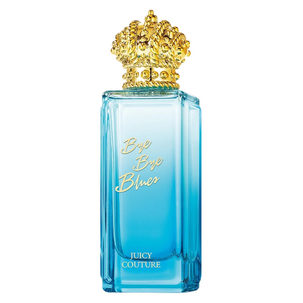 Rock The Rainbow Bye Bye Blues Toaletná Voda V Spreji 75 Ml