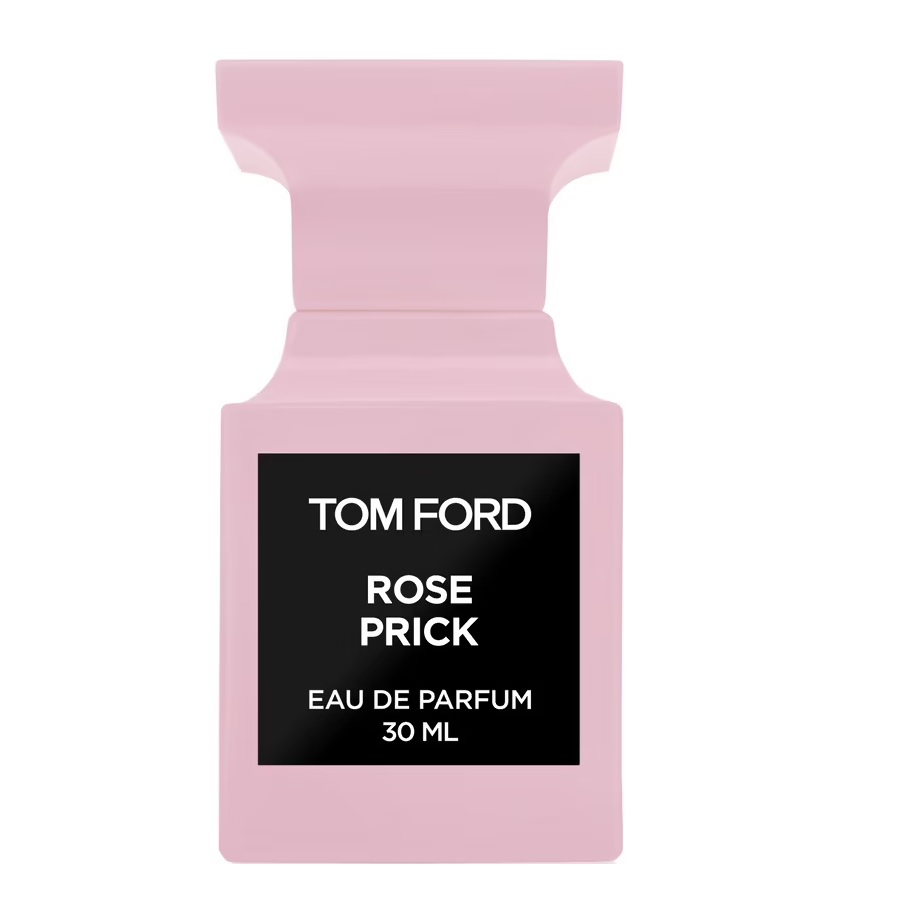 Rose Prick 3
