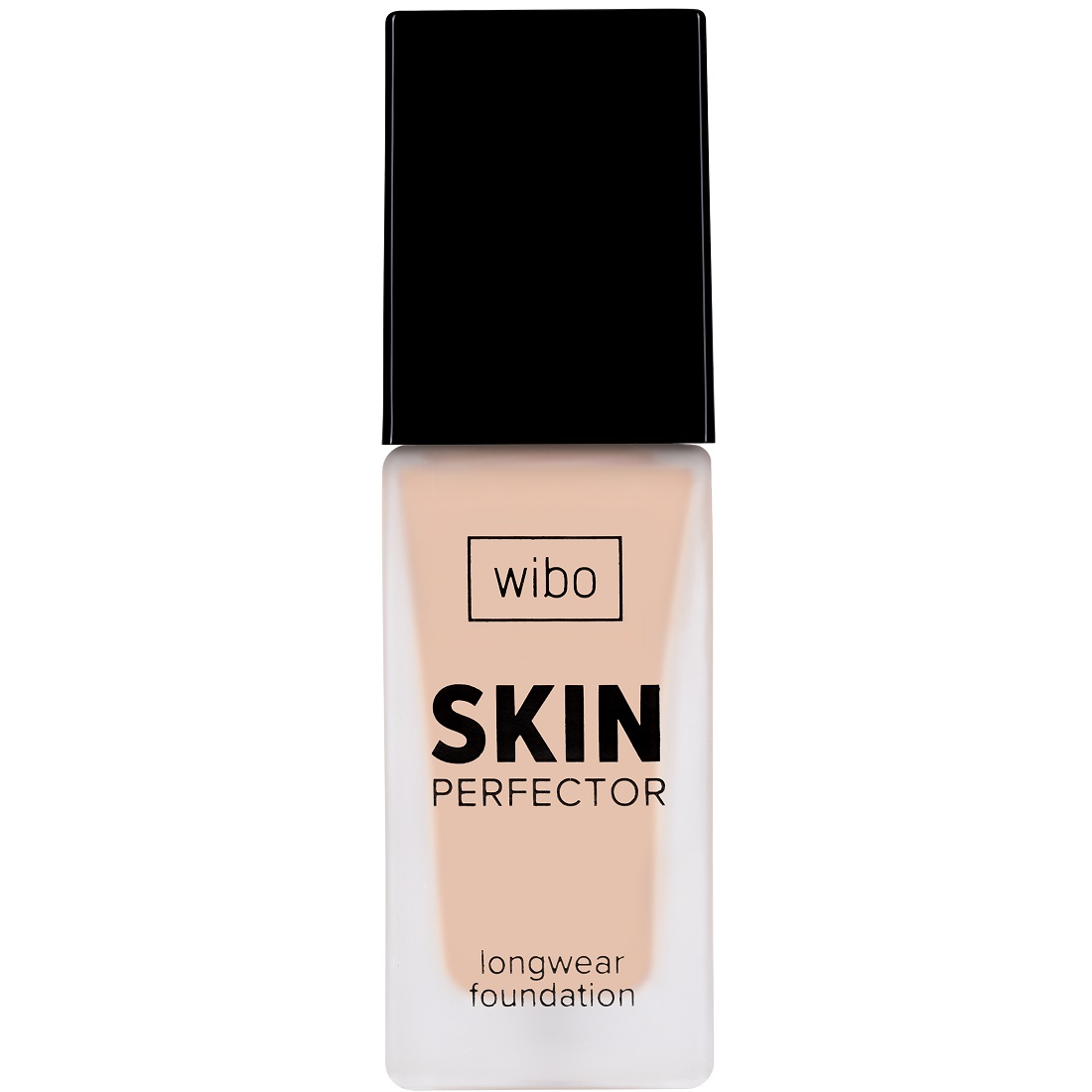 Skin Perfector Longwear Foundation 6