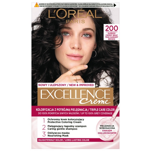 Excellence Creme New 17
