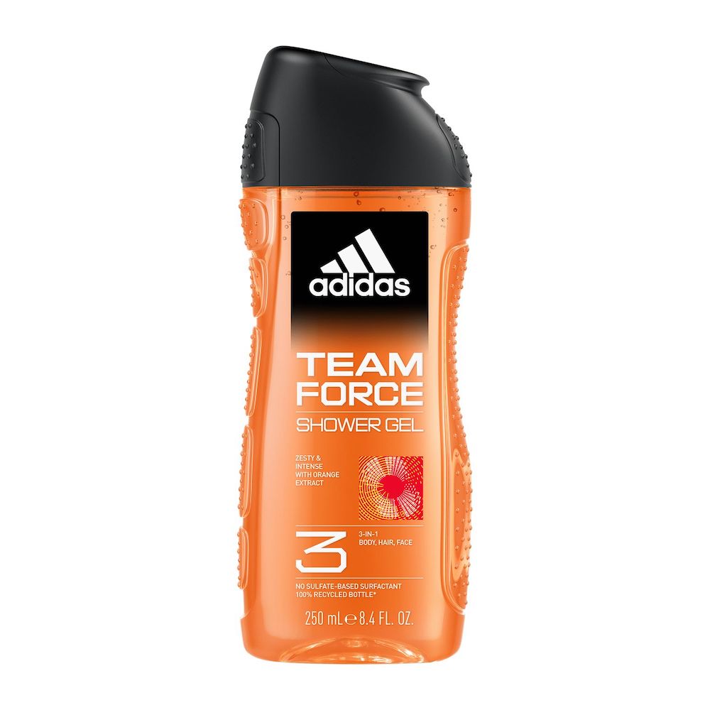 Team Force New 2