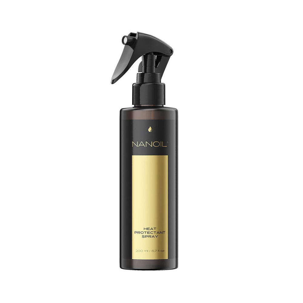 Sprej Na Vlasy Heat Protectant 200ml
