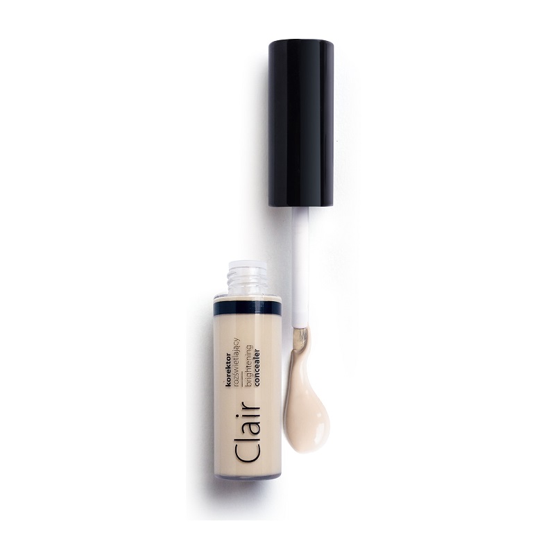 Clair Brightening Concealer 3