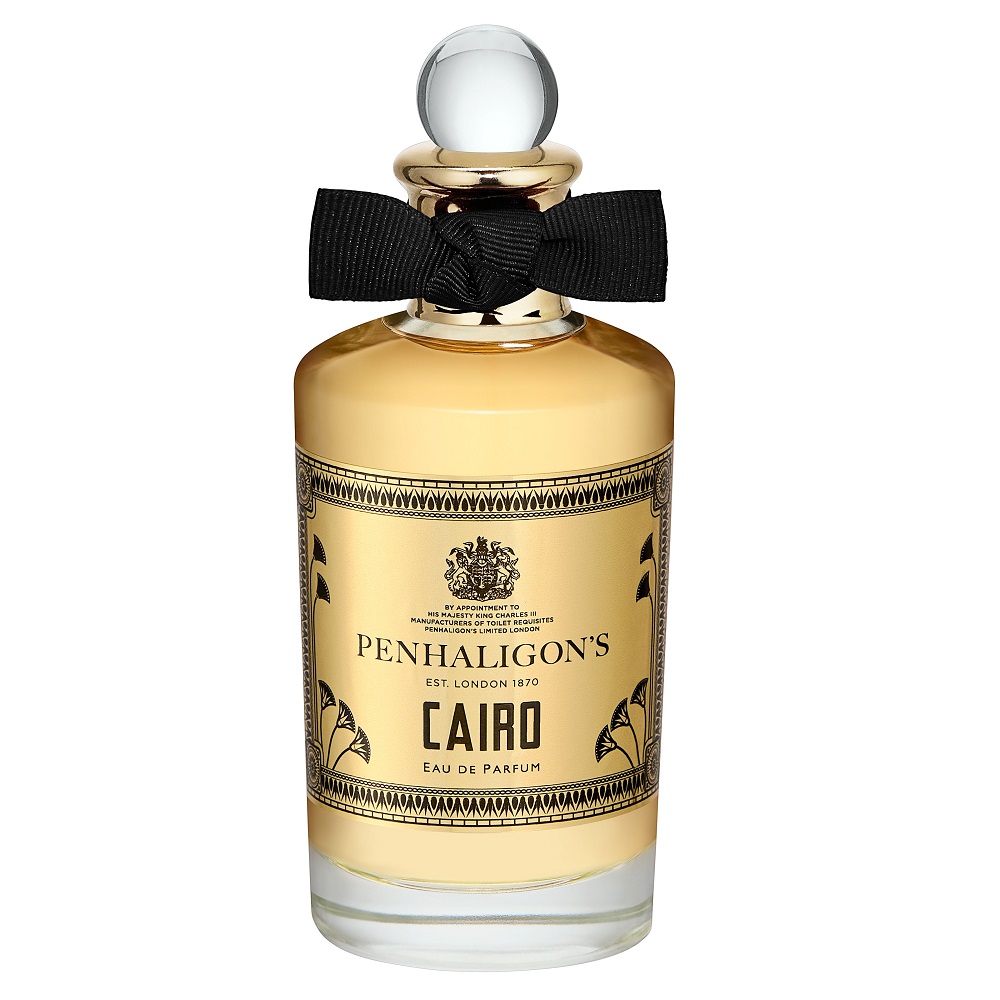 Cairo Parfémová Voda V Spreji 100 Ml