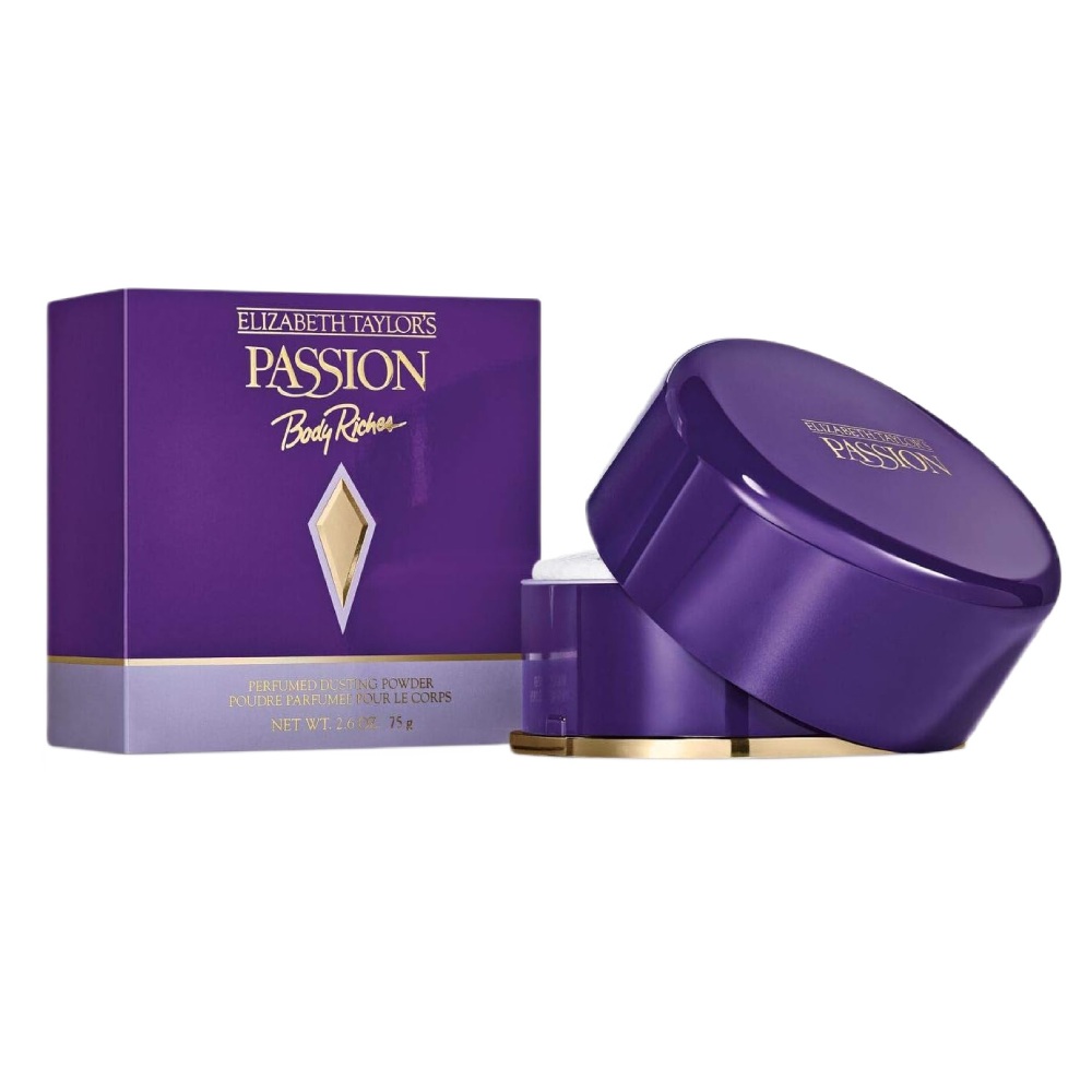 Passion 75 g