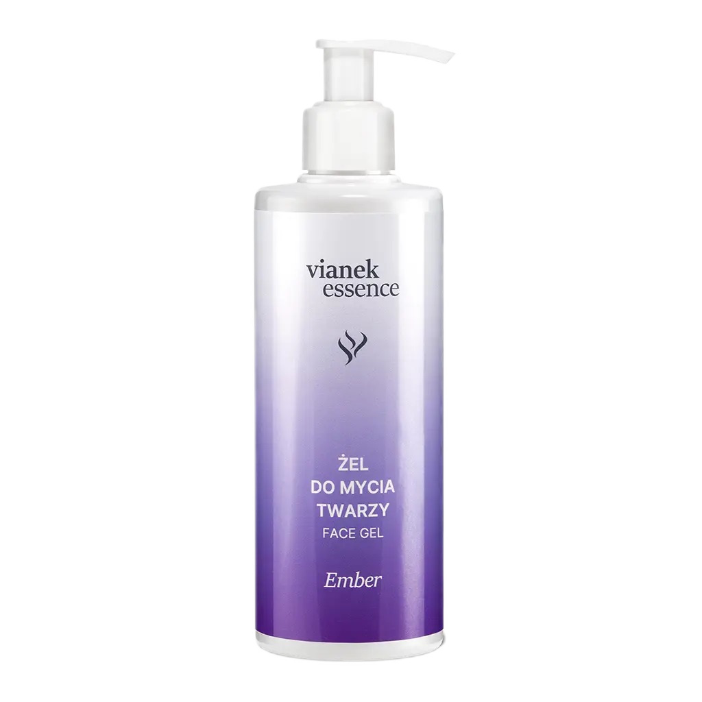 Essence Ember Gél Na Umývanie Tváre 300 Ml