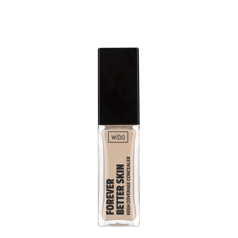 Forever Better Skin Camouflage 5