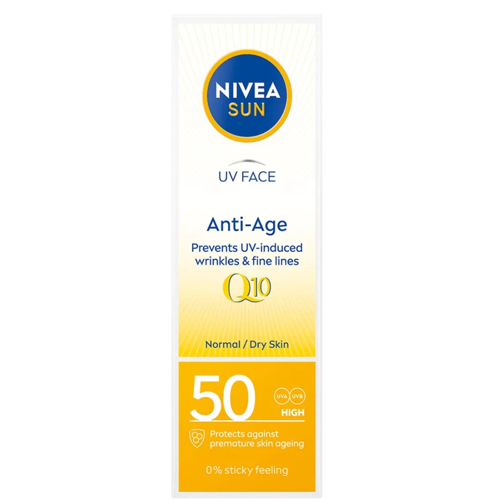 Sun UV Face 4
