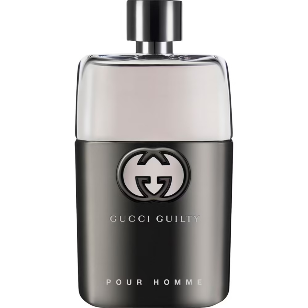 Guilty Pour Homme 3