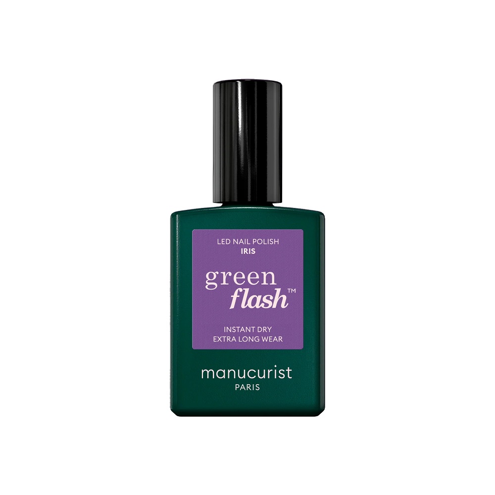 Green Flash Led Nail Polish Lak Na Nechty 13