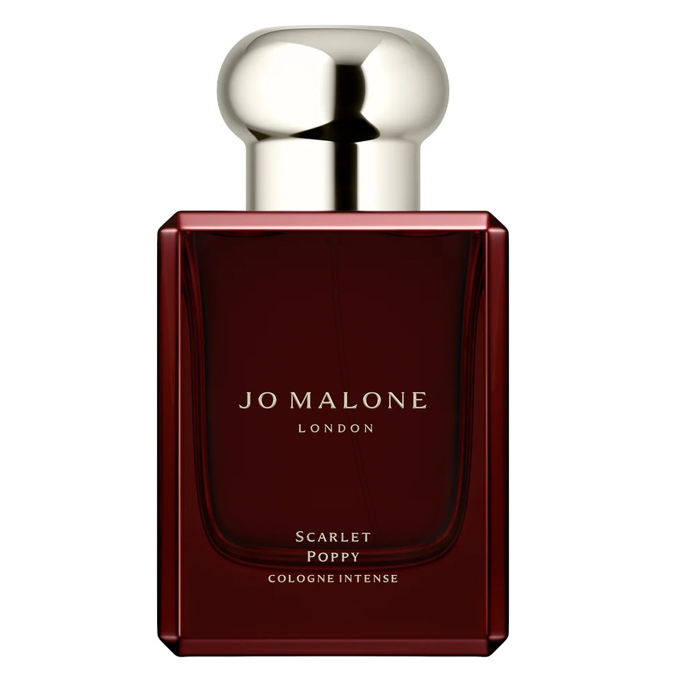 Scarlet Poppy Intense 3