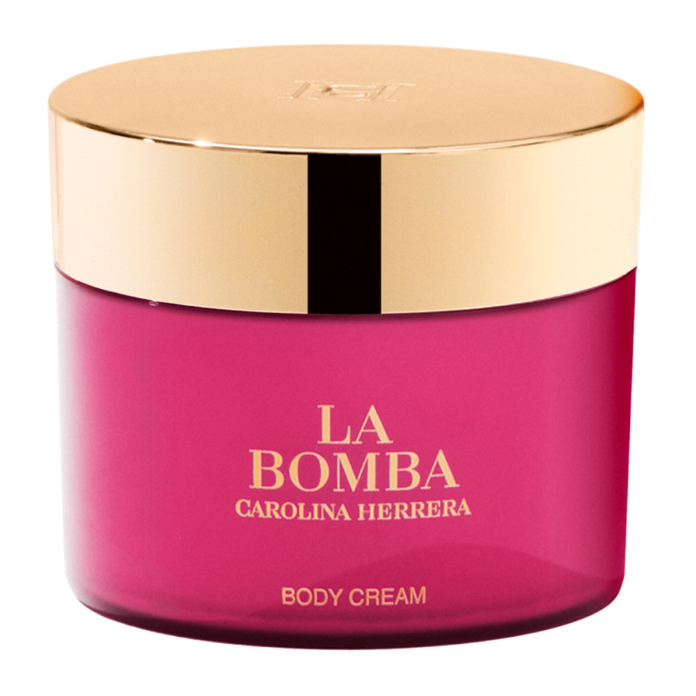 La Bomba Eau De La Bomba Telový Krém