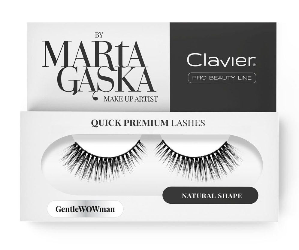 Quick Premium Lashes 6