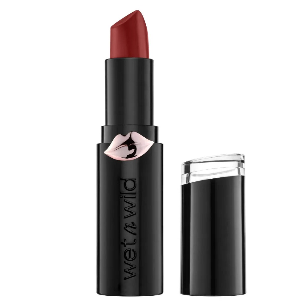 MegaLast Matte Lip Color 4