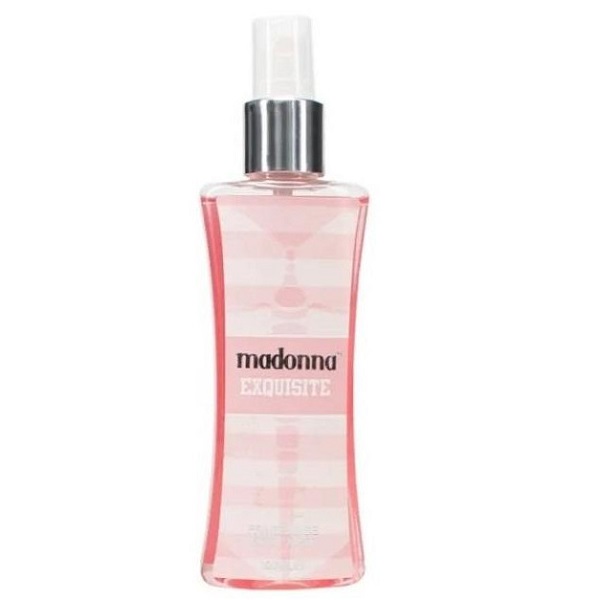 Exquisite Telová Hmla 100ml
