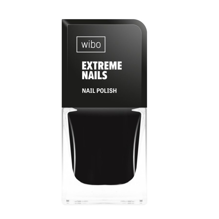 New Extreme Nails Lak Na Nechty 3