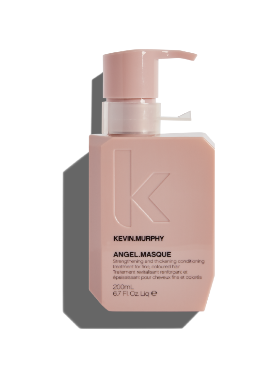Angel Masque Na Farbené Vlasy 200ml