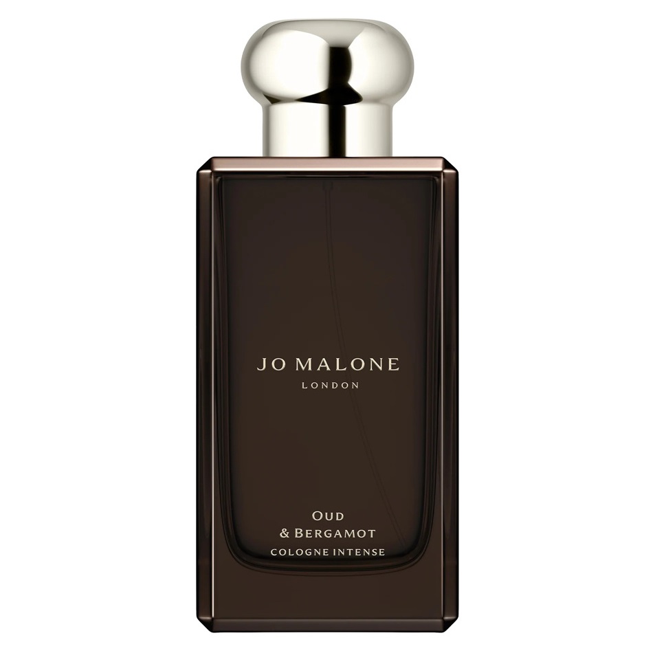 Oud & Bergamot Intense 2