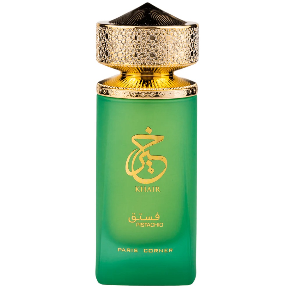 Khair Pistachio 100 ml