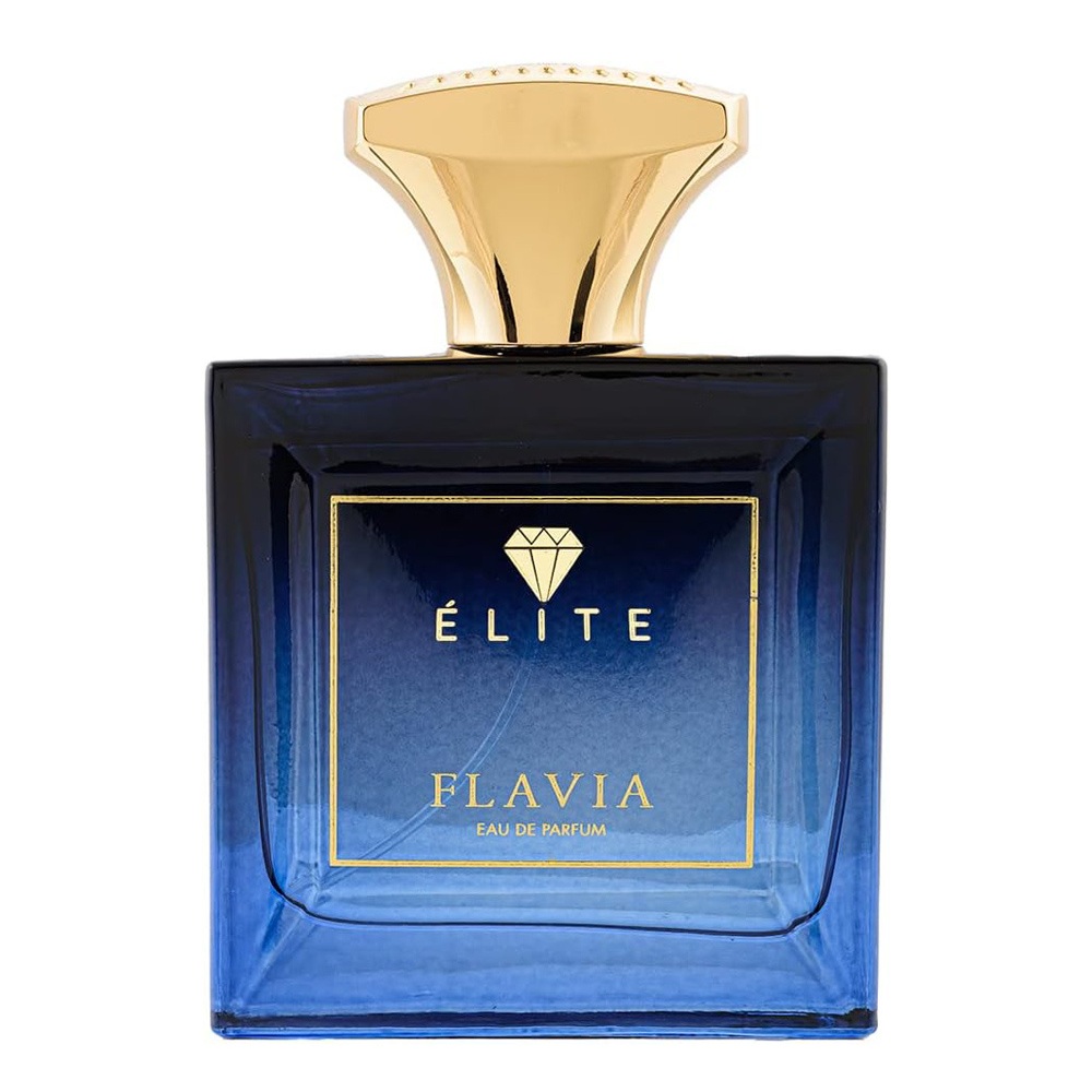 Elite Parfumovaná Voda V Spreji 100ml