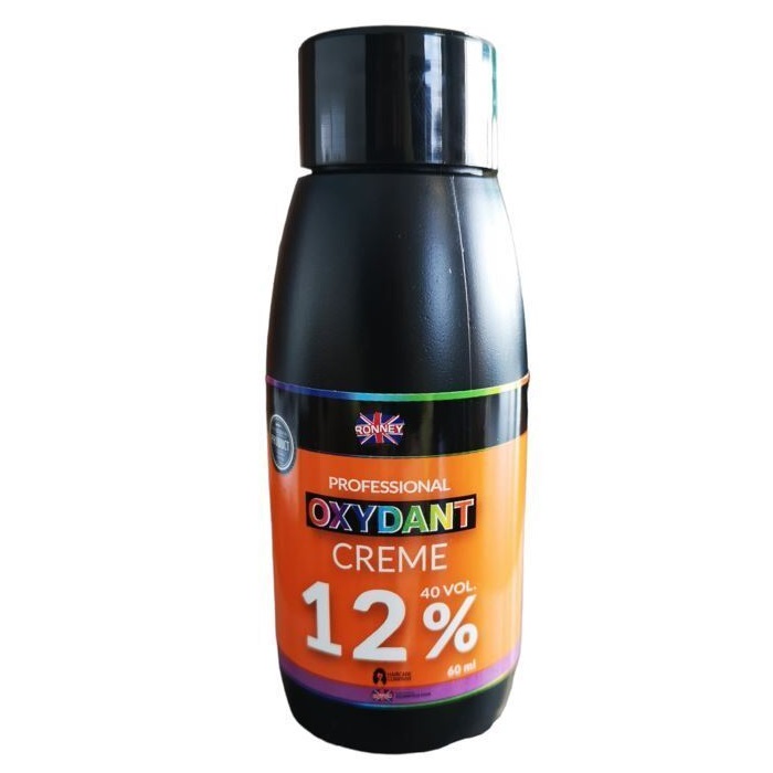 Oxydant Creme 9
