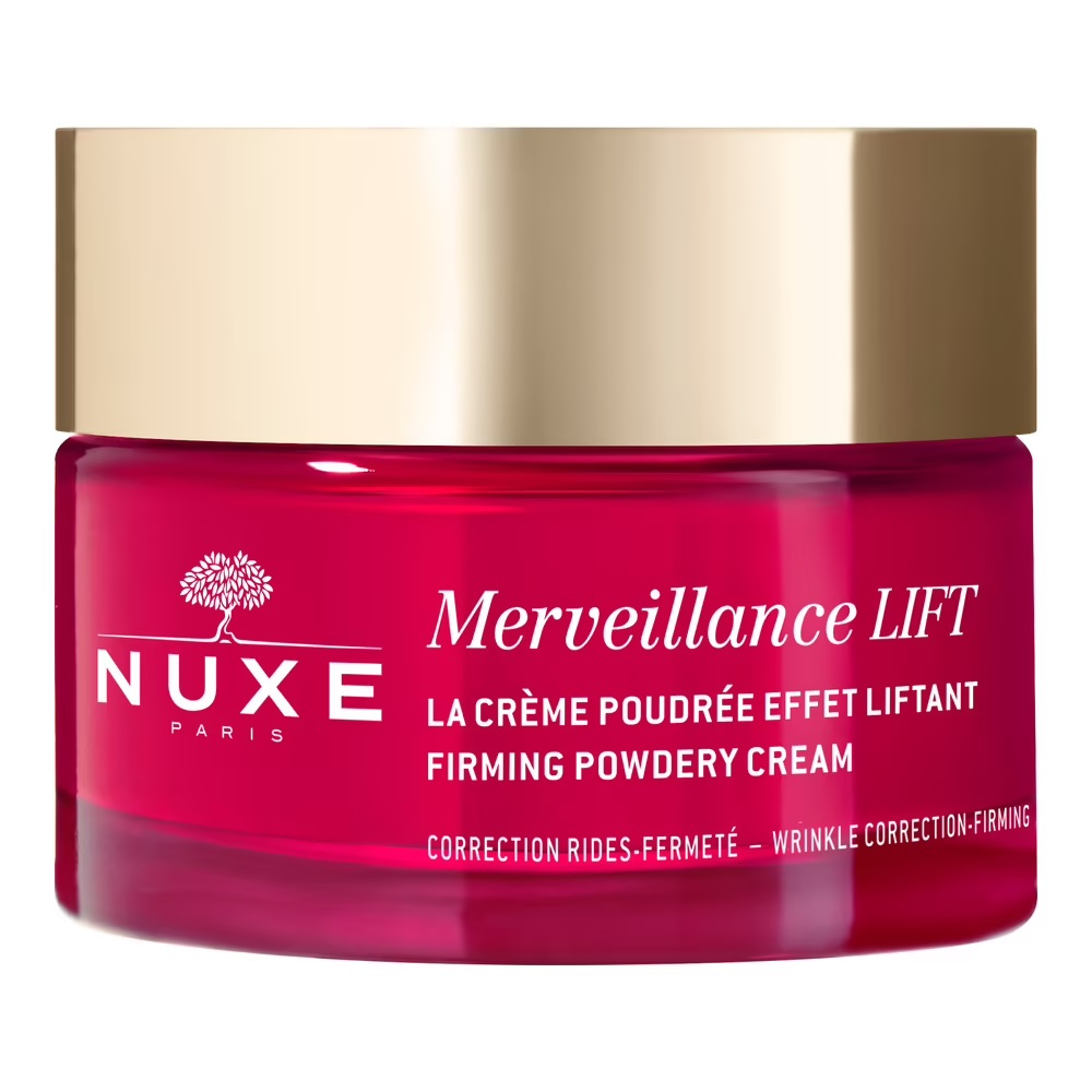 Merveillance Lift Krém Pre Normálnu Až Zmiešanú Pleť 50 Ml