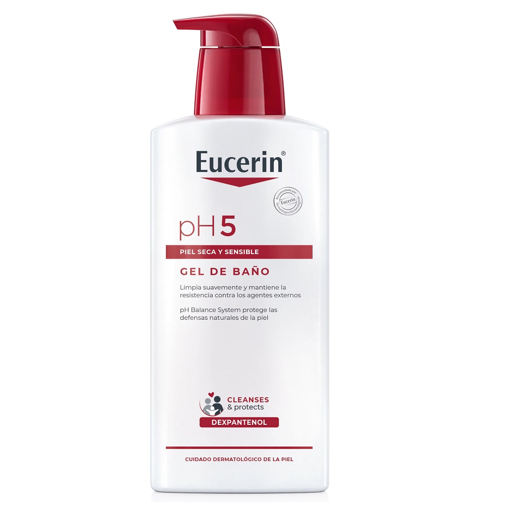 Sprchový Gél PH5 400 Ml