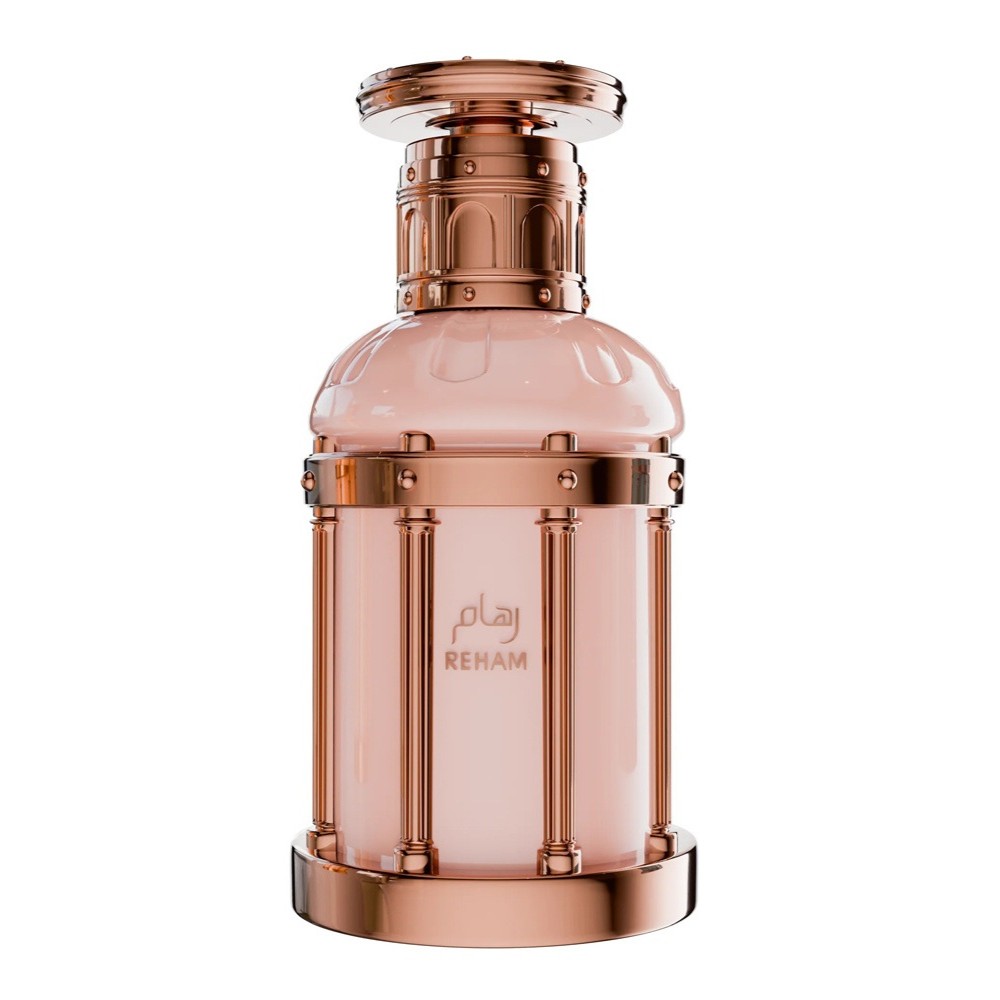 Reham Rose Petals Parfumovaná Voda V Spreji 100 Ml