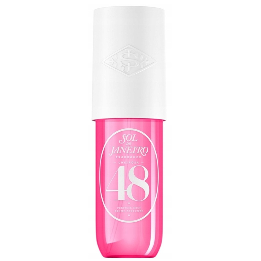 Cheirosa '48 Telesný Sprej 240 Ml