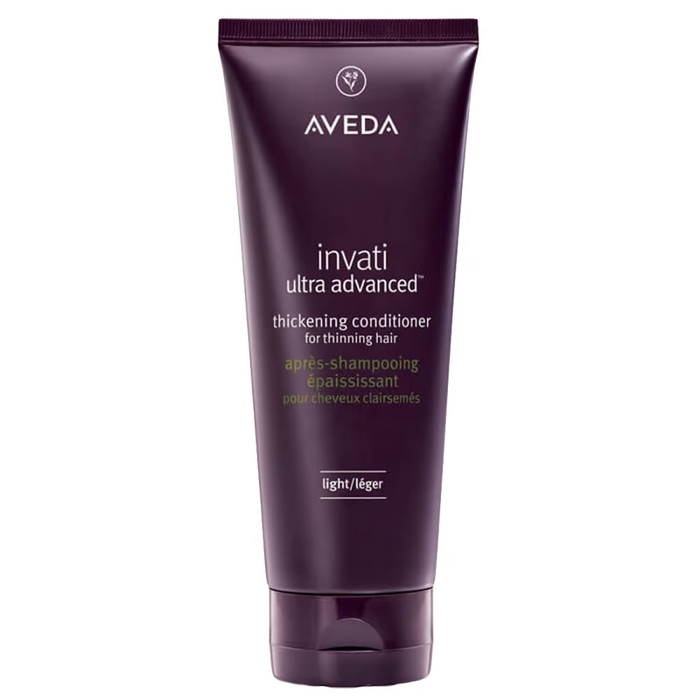 Invati Ultra Advanced Zahusťujúci Kondicionér Light 200ml