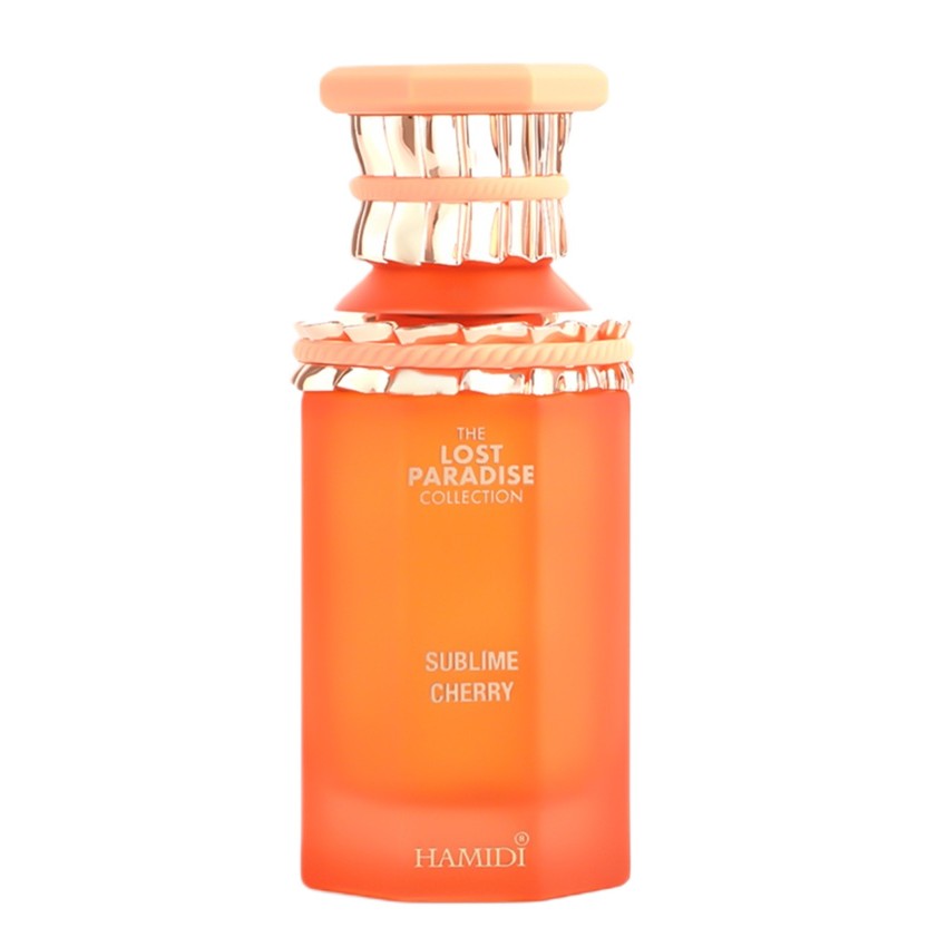 Sublime Cheery Parfumovaná Voda 100ml