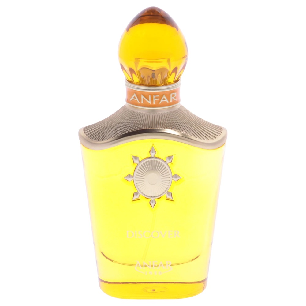 Discover 100 ml