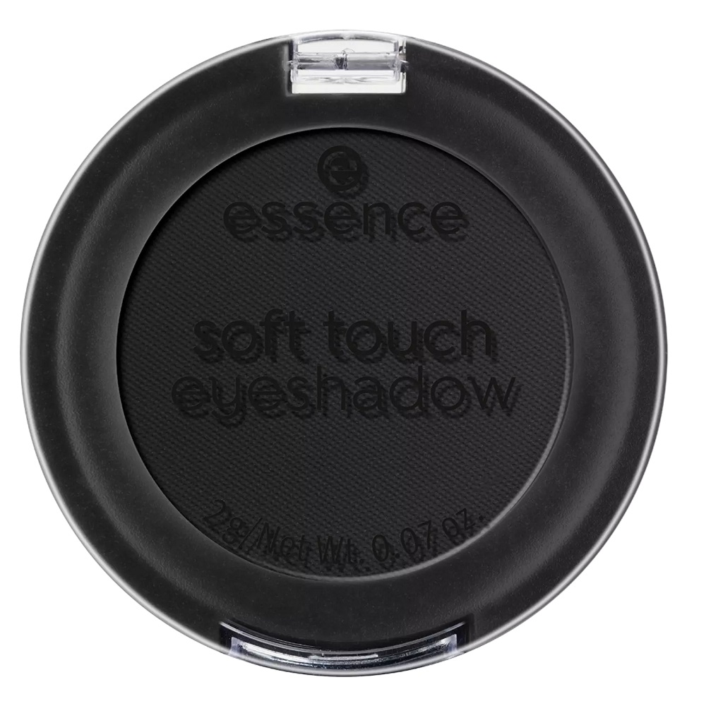 Soft Touch Eyeshadow 4