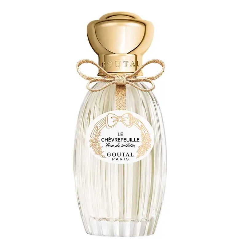Le Chevrefeuille - Woda Toaletowa Le Chevrefeuille Toaletná Voda V Spreji 100 Ml