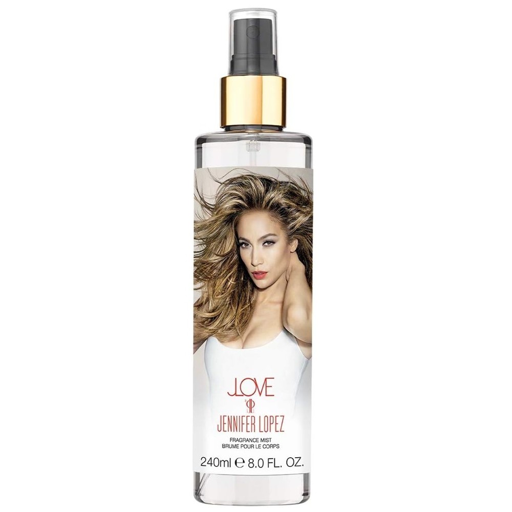 JLove Vonná Hmla 240ml