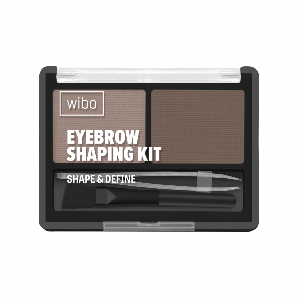 Eyebrow Shaping Kit 2