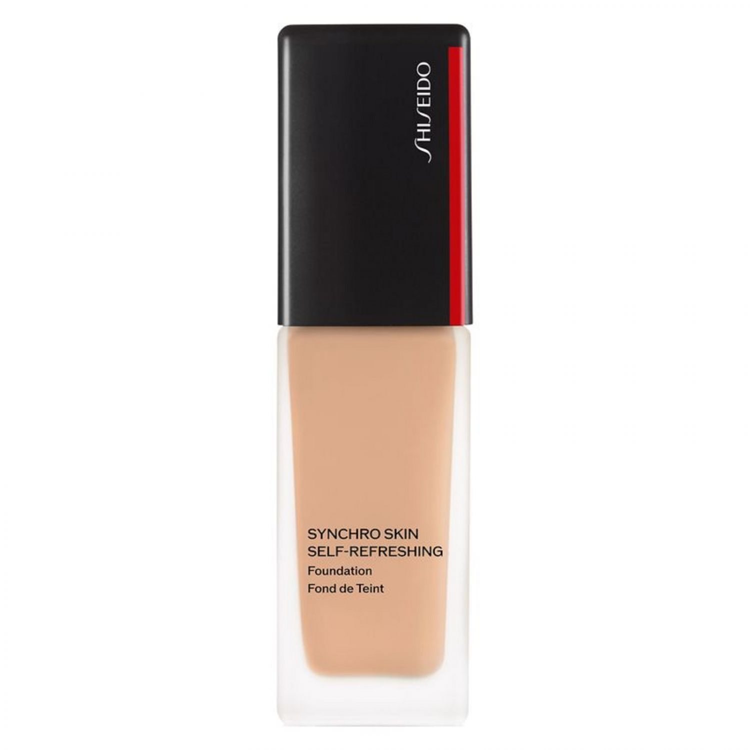 Synchro Skin Self-Refreshing Foundation New 5