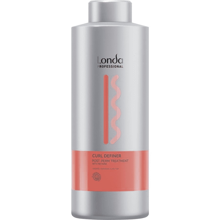 Curl Definer Post-Perm Treatment Stabiliser 1000ml