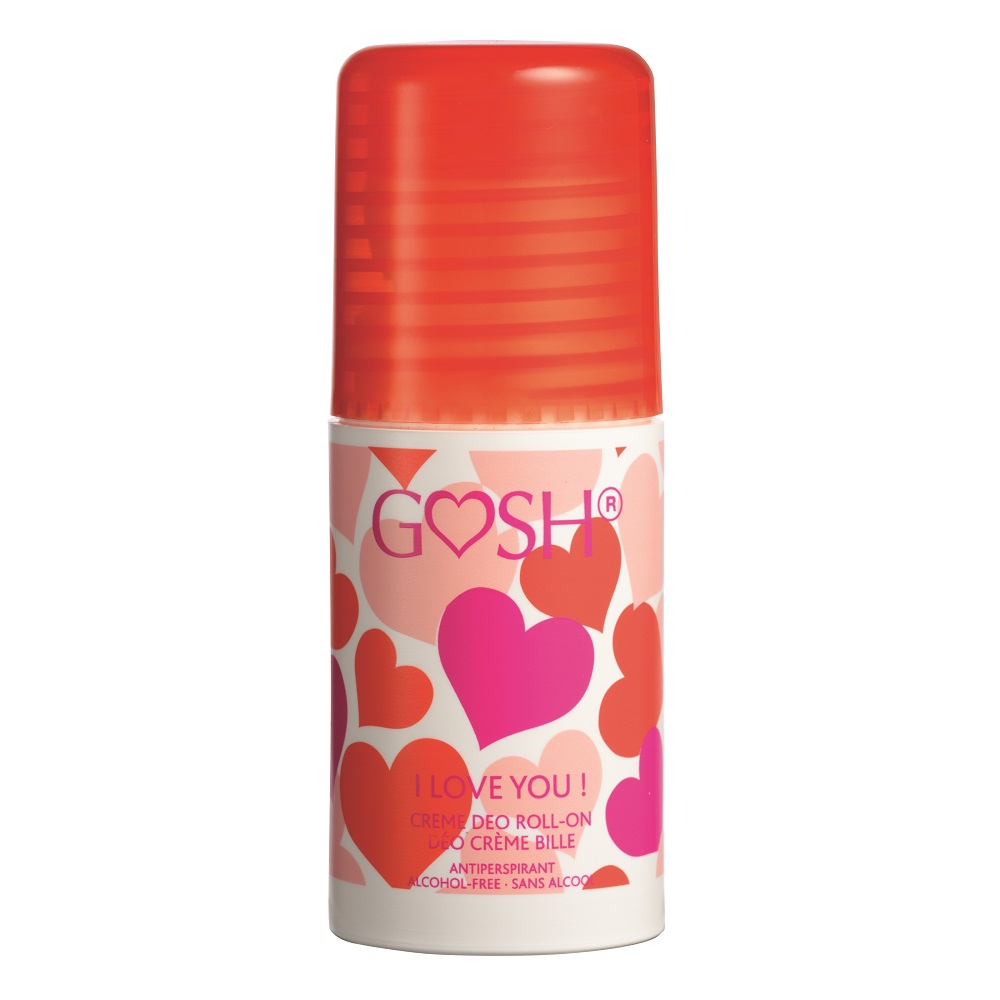 I Love You! Dezodorant V Spreji 75ml