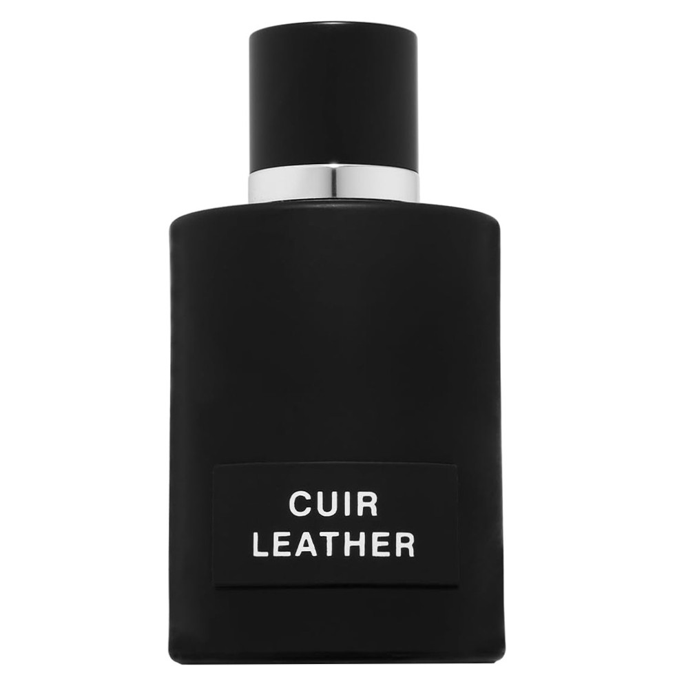 Cuir Leather Parfémová Voda V Spreji 100ml