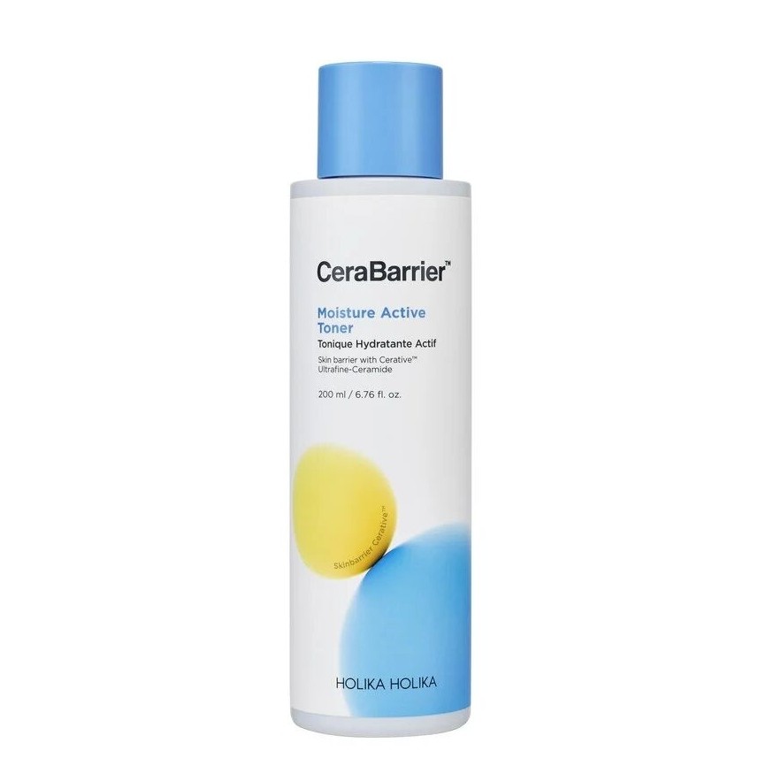 CeraBarrier Hydratačný Pleťový Tonizér S Ceramidmi 200 Ml