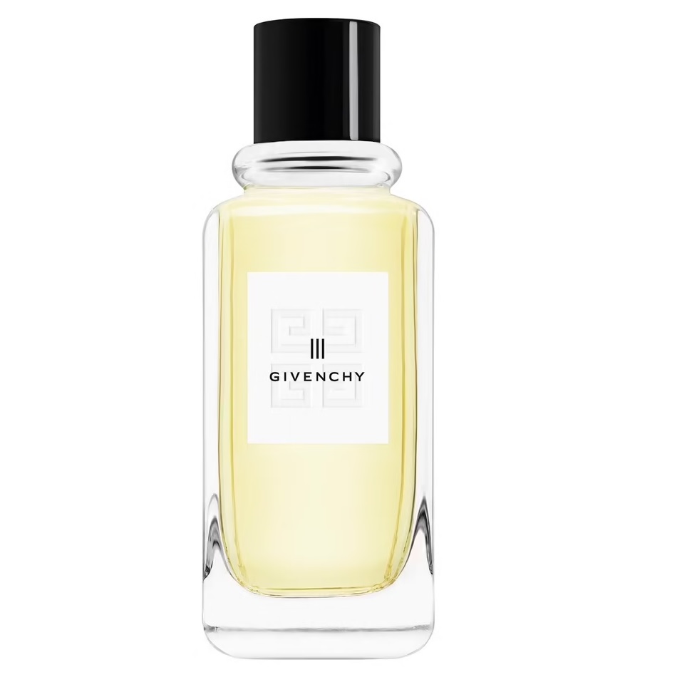 III Toaletná Voda V Spreji 100ml