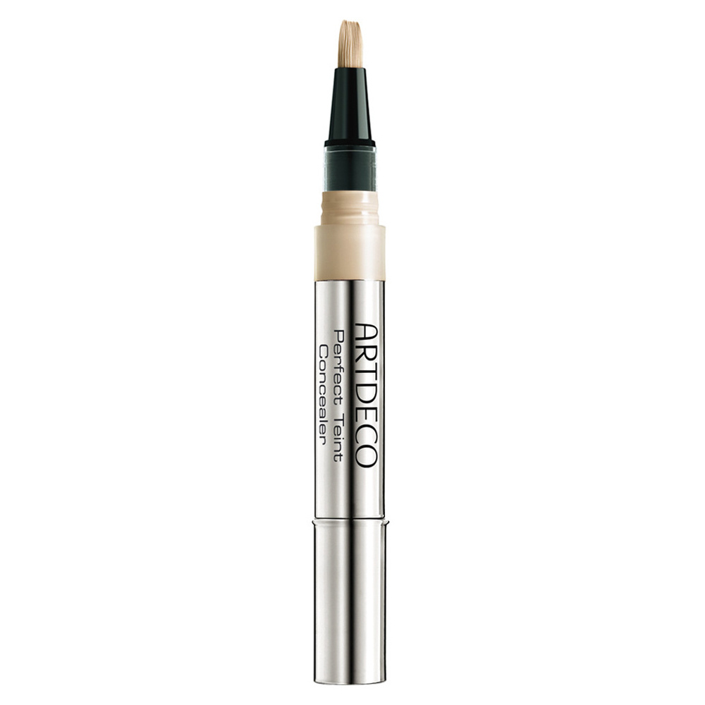 Perfect Teint Concealer Rozjasňujúci Korektor So šTetcom 5 Light Peach 2ml