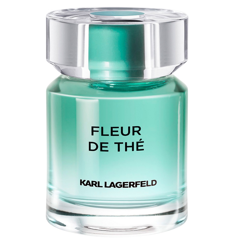 Fleur De The Eau De 2