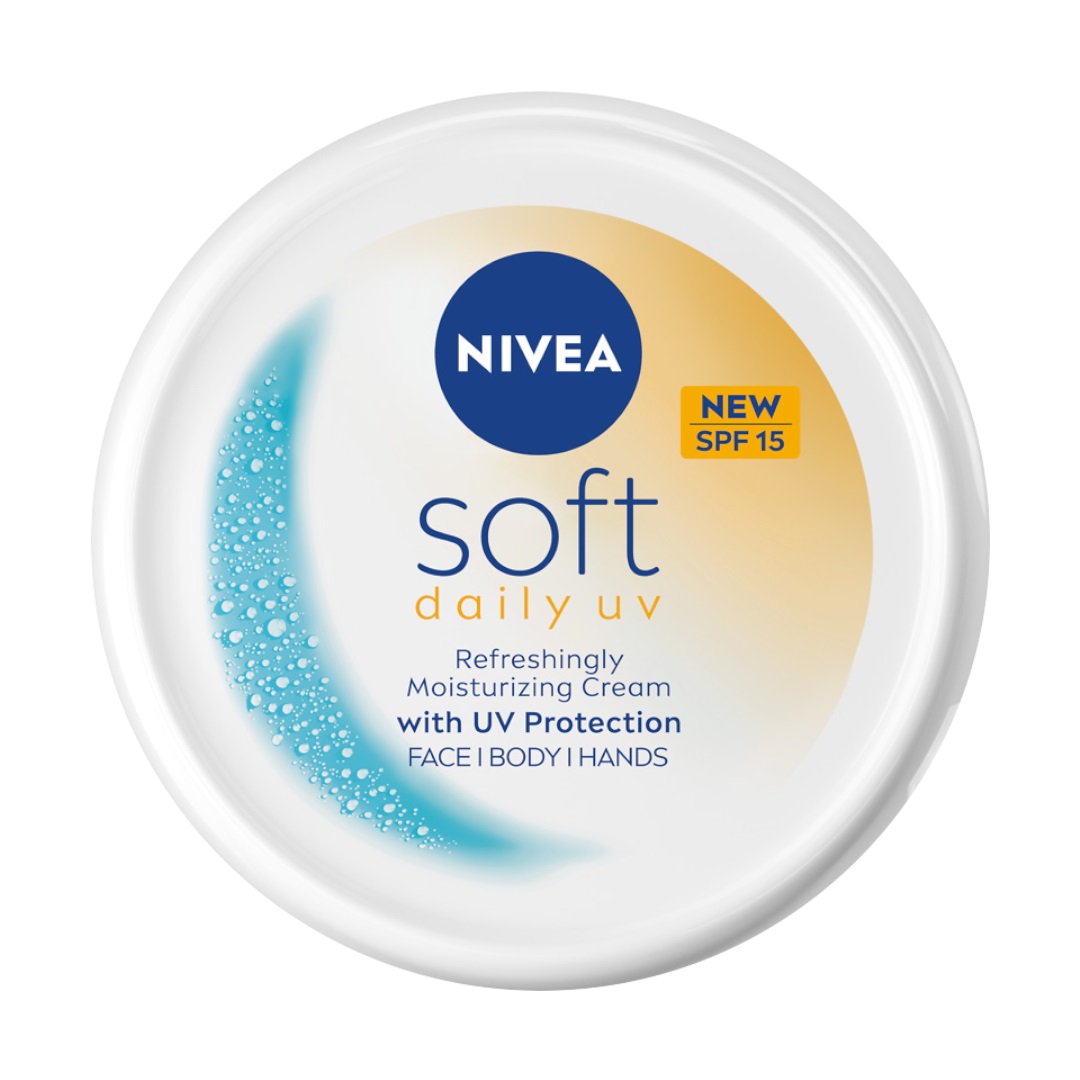 Soft Daily UV 2